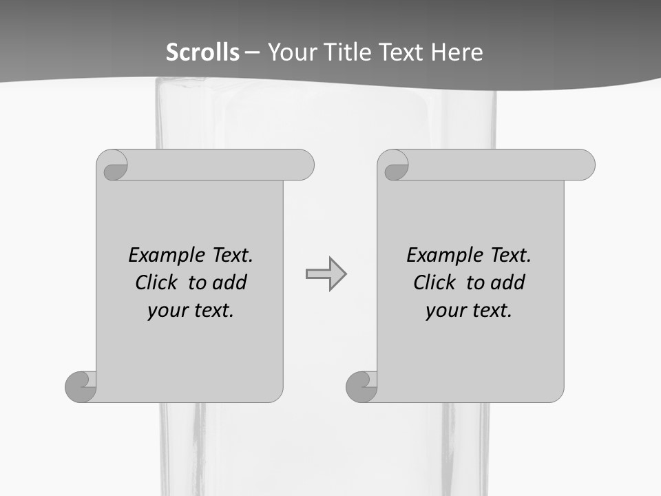 Cognac Alcohol Food And Drink PowerPoint Template