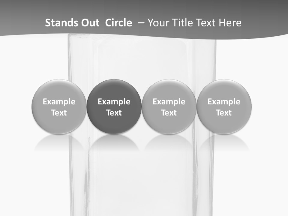 Cognac Alcohol Food And Drink PowerPoint Template