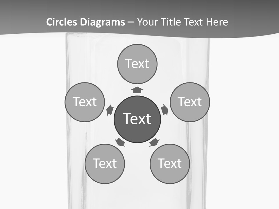 Cognac Alcohol Food And Drink PowerPoint Template