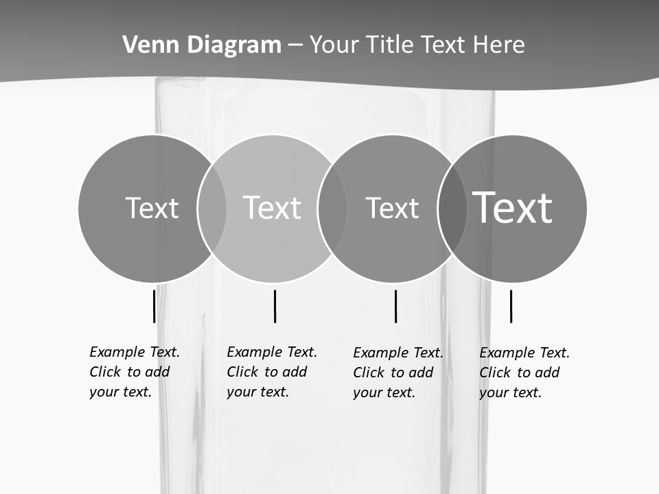 Cognac Alcohol Food And Drink PowerPoint Template