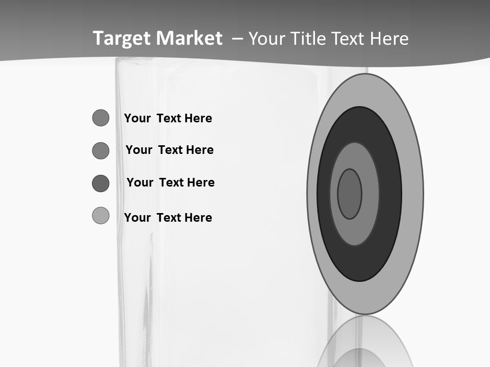 Cognac Alcohol Food And Drink PowerPoint Template