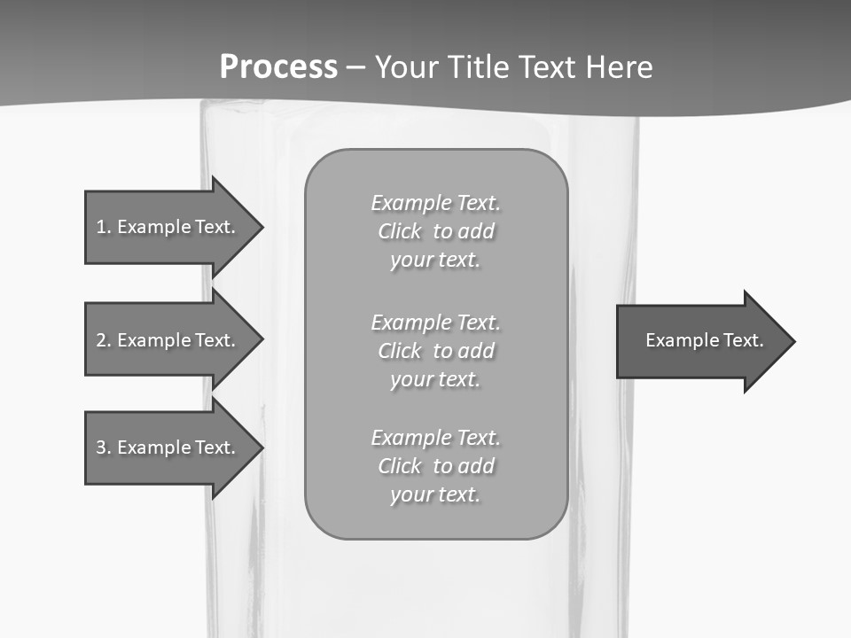 Cognac Alcohol Food And Drink PowerPoint Template