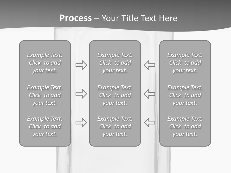 Cognac Alcohol Food And Drink PowerPoint Template