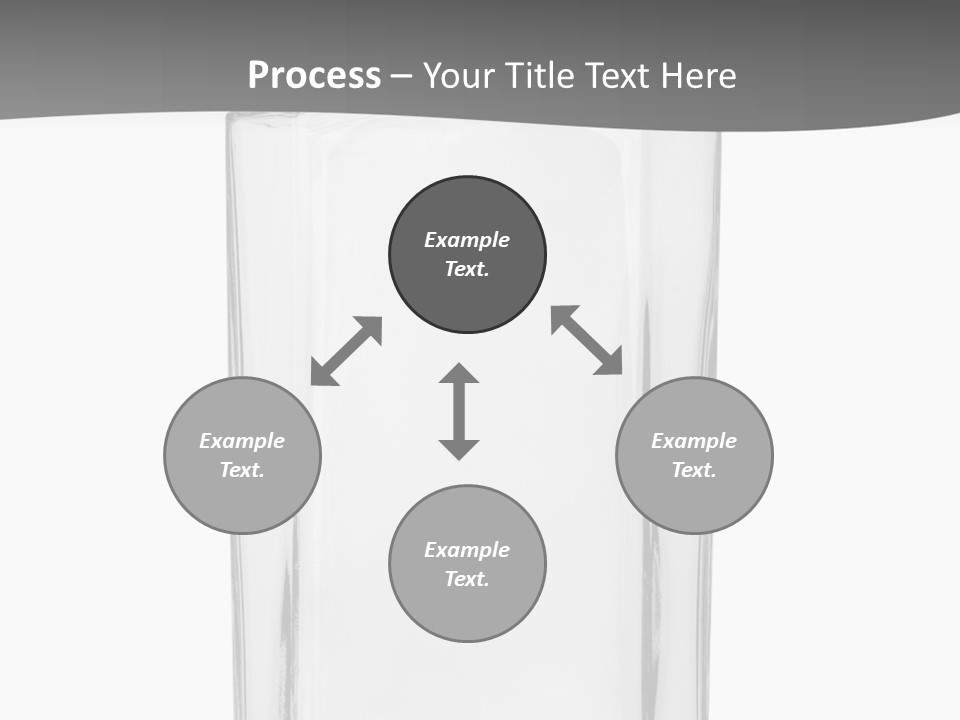 Cognac Alcohol Food And Drink PowerPoint Template