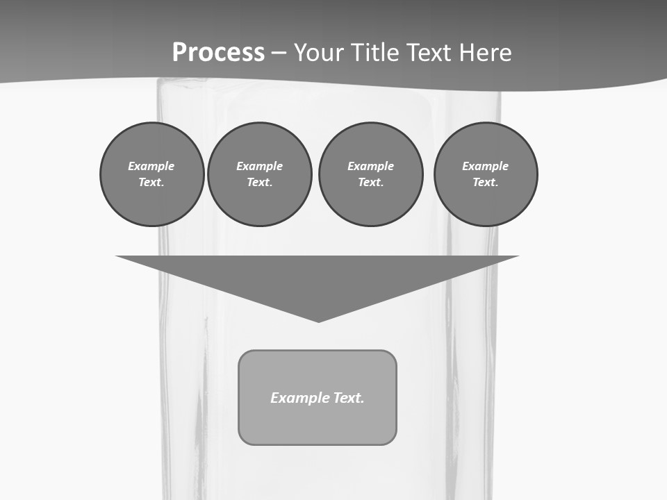 Cognac Alcohol Food And Drink PowerPoint Template
