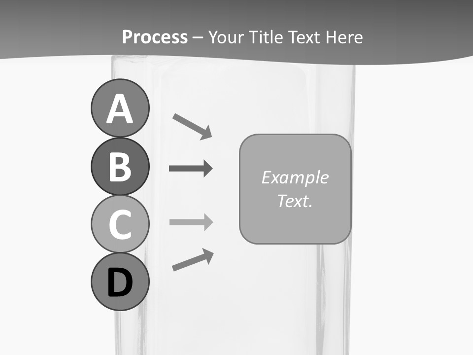 Cognac Alcohol Food And Drink PowerPoint Template