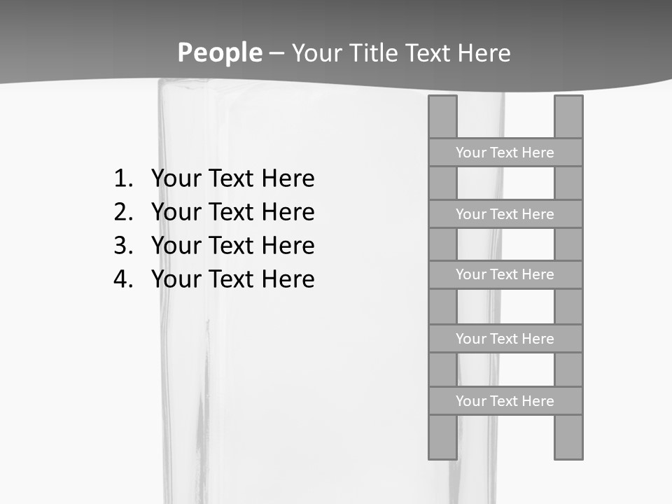 Cognac Alcohol Food And Drink PowerPoint Template