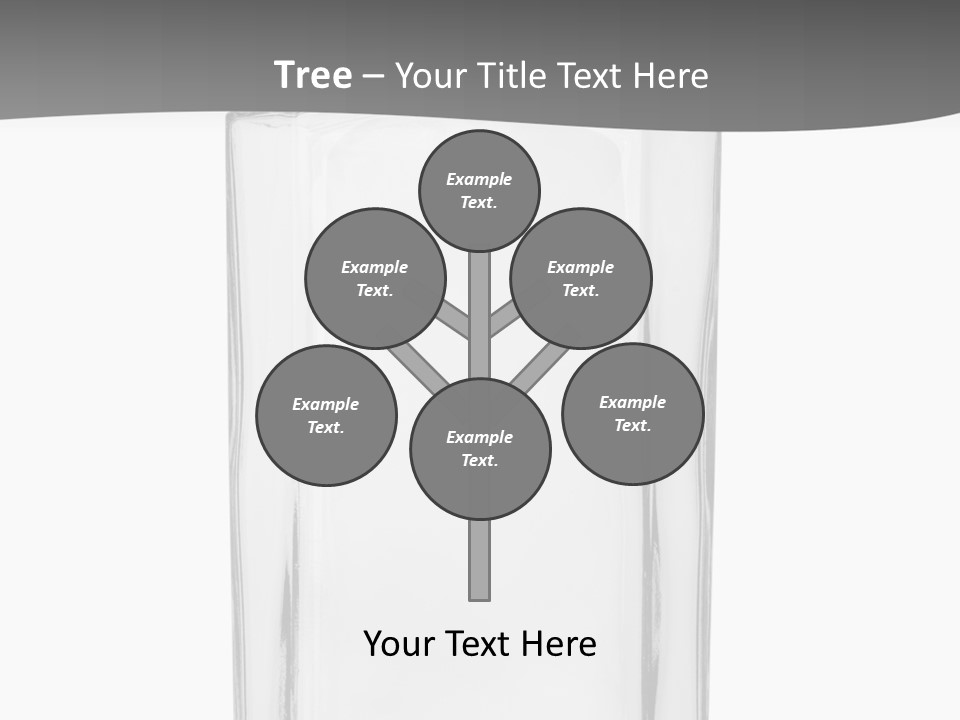 Cognac Alcohol Food And Drink PowerPoint Template