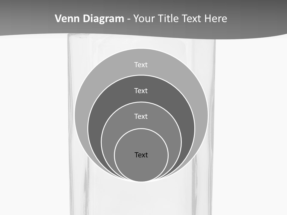 Cognac Alcohol Food And Drink PowerPoint Template
