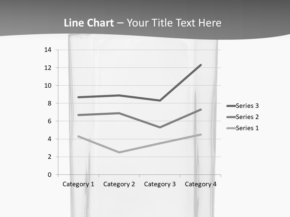 Cognac Alcohol Food And Drink PowerPoint Template