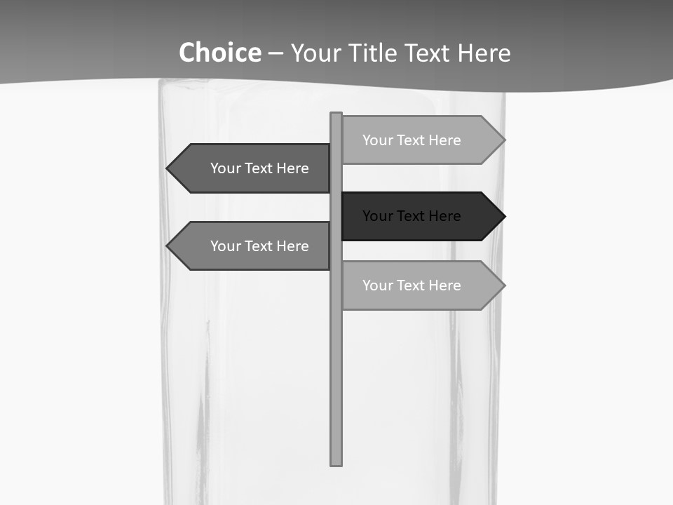 Cognac Alcohol Food And Drink PowerPoint Template