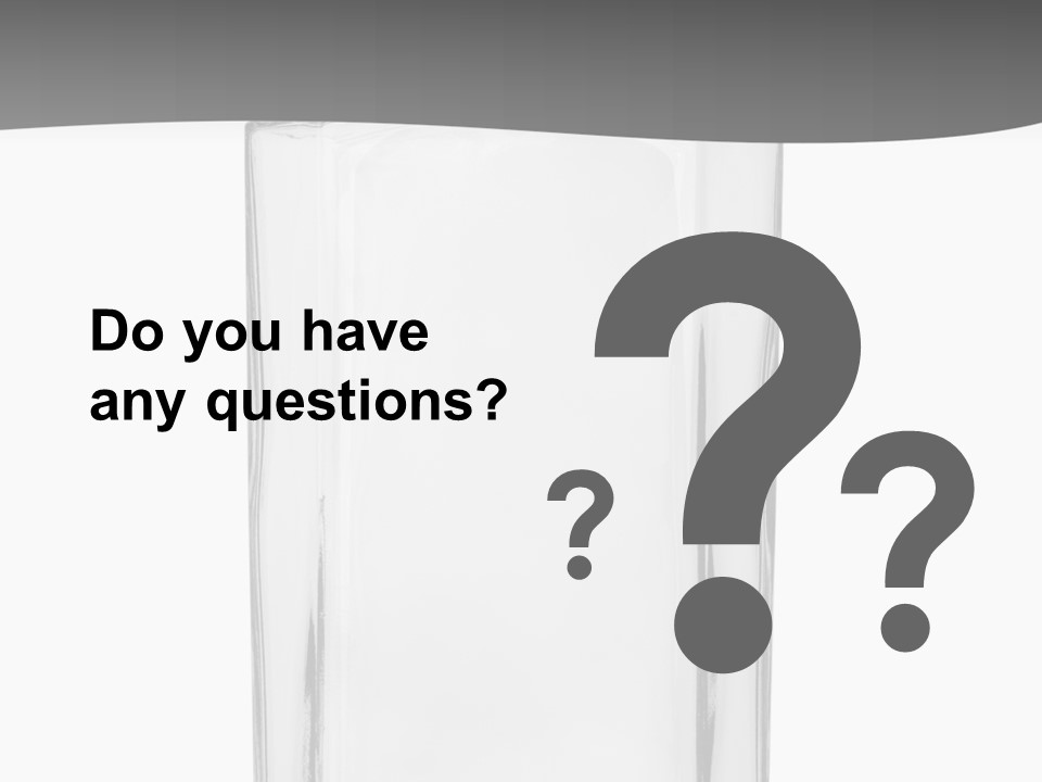 Cognac Alcohol Food And Drink PowerPoint Template