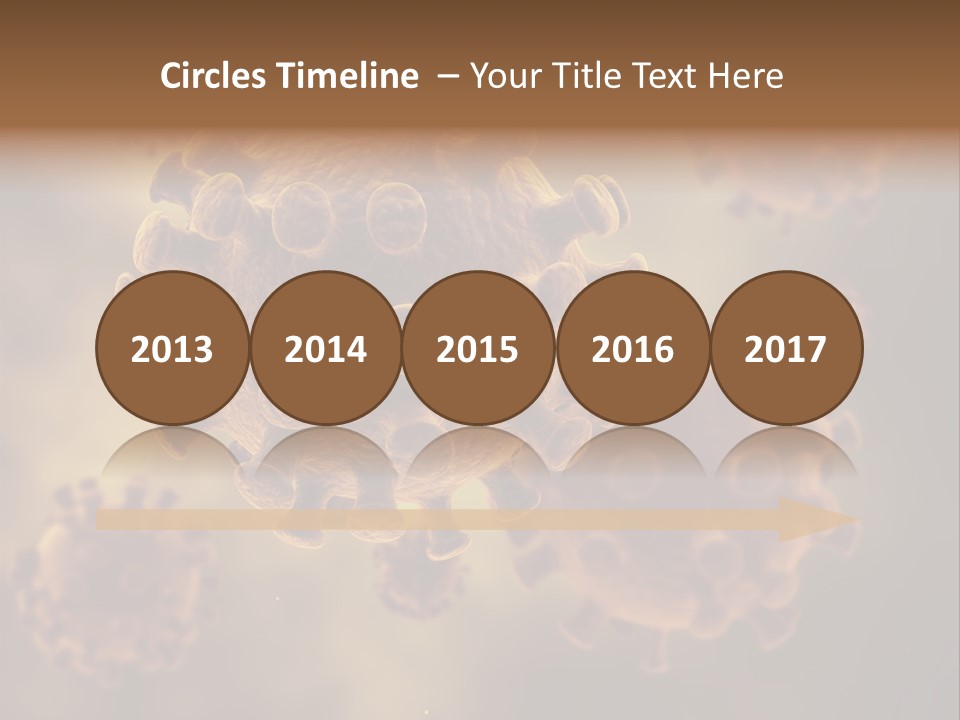 Medicine Transparent Prometaphase PowerPoint Template