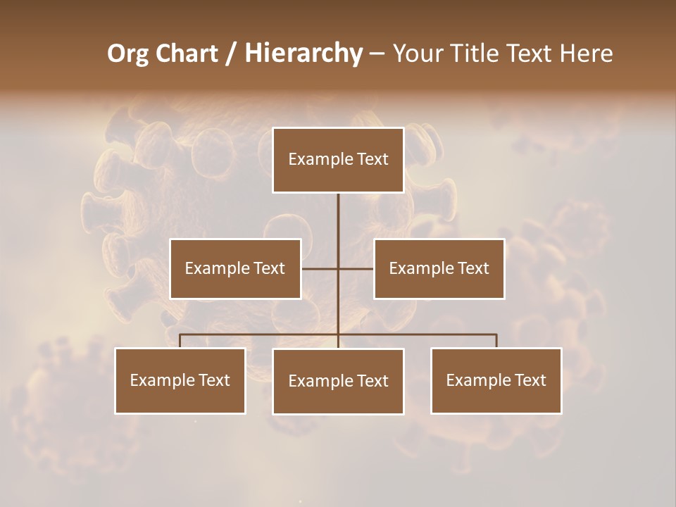 Medicine Transparent Prometaphase PowerPoint Template