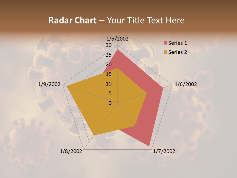 Medicine Transparent Prometaphase PowerPoint Template