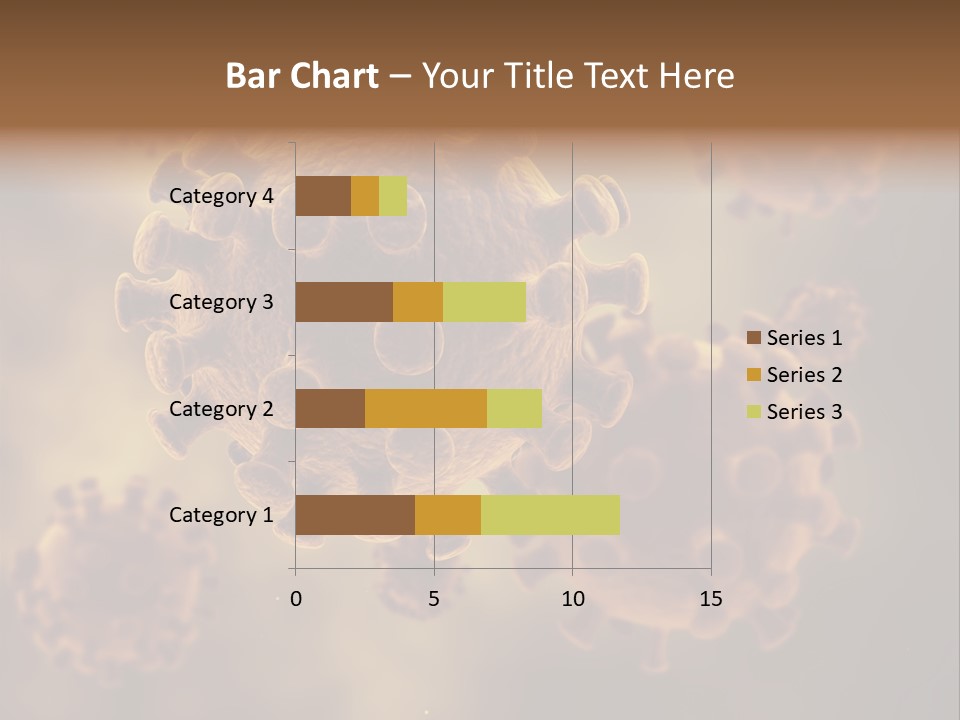 Medicine Transparent Prometaphase PowerPoint Template