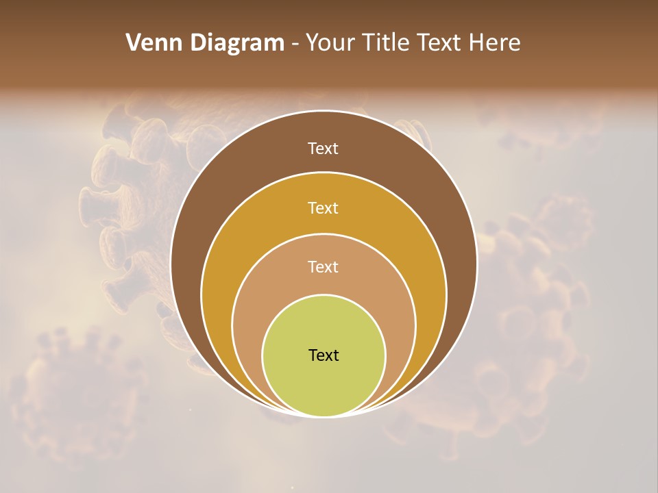 Medicine Transparent Prometaphase PowerPoint Template