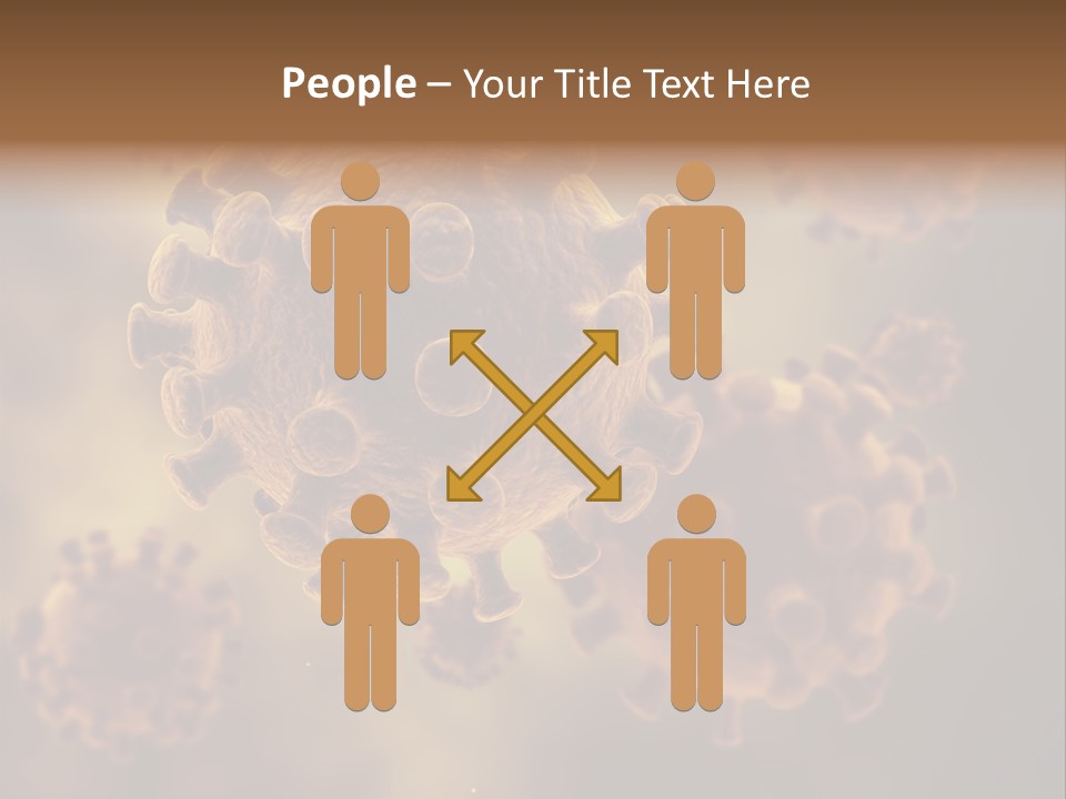 Medicine Transparent Prometaphase PowerPoint Template