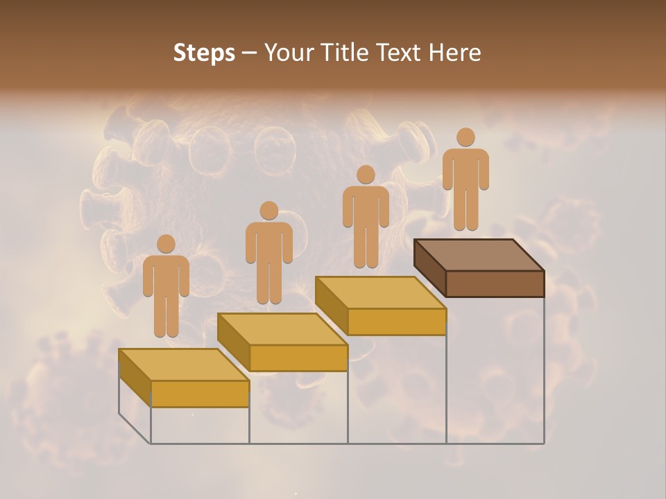 Medicine Transparent Prometaphase PowerPoint Template