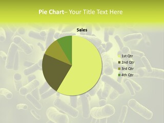 Virus Biology Nano PowerPoint Template