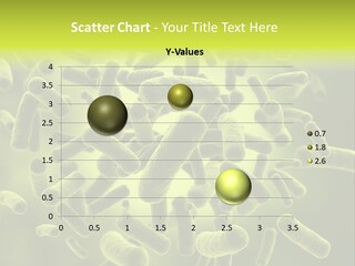 Virus Biology Nano PowerPoint Template