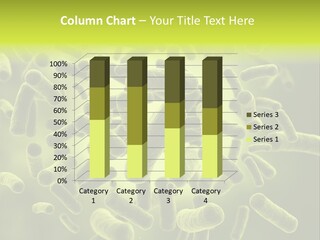 Virus Biology Nano PowerPoint Template