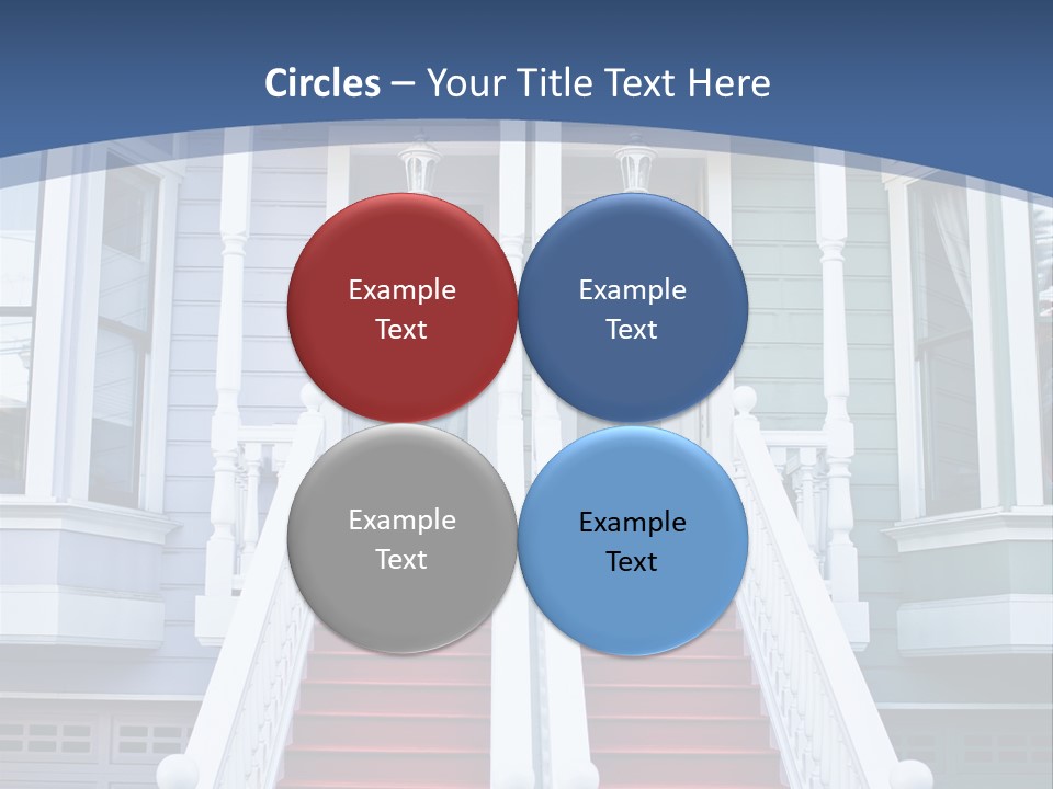 Security Exit Emergency PowerPoint Template