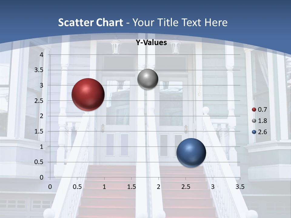 Security Exit Emergency PowerPoint Template