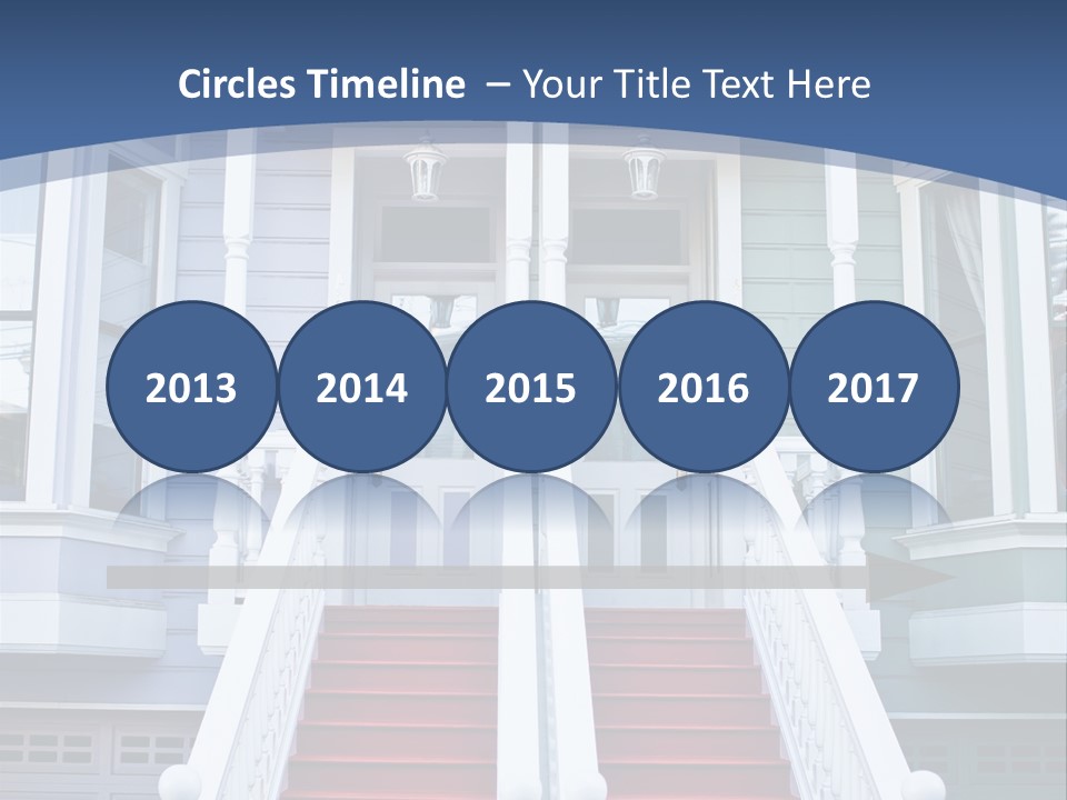 Security Exit Emergency PowerPoint Template