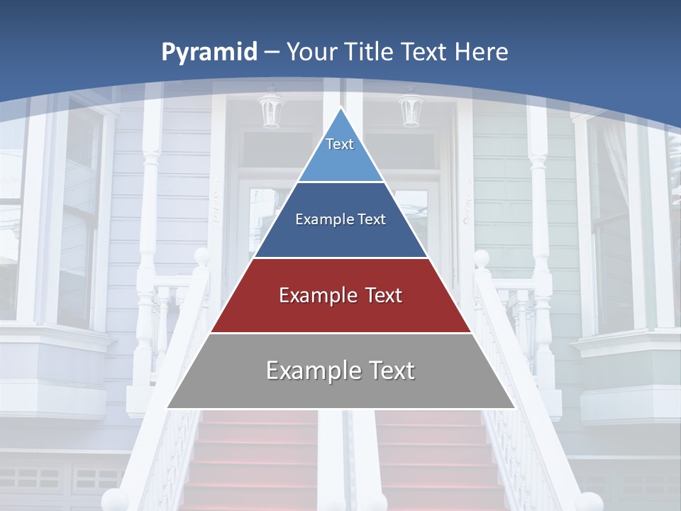 Security Exit Emergency PowerPoint Template