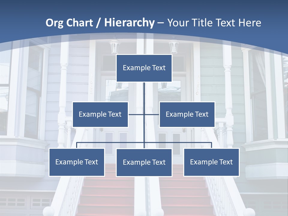 Security Exit Emergency PowerPoint Template