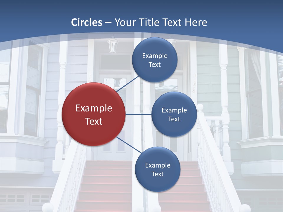 Security Exit Emergency PowerPoint Template