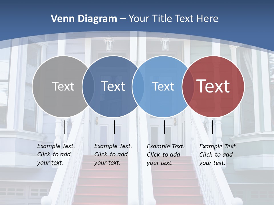 Security Exit Emergency PowerPoint Template