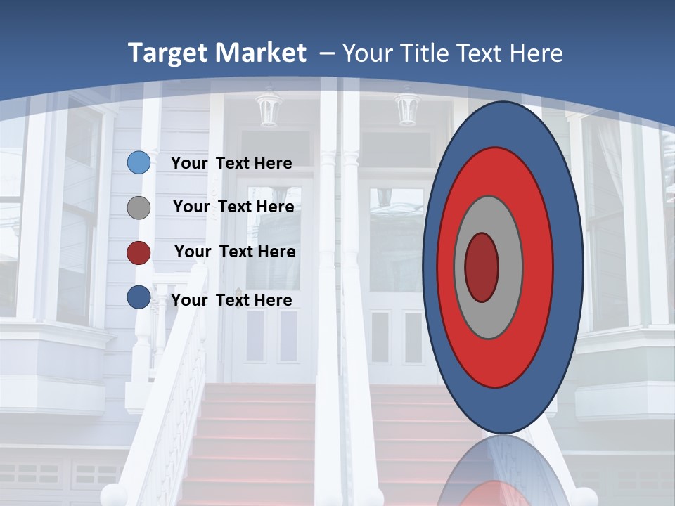 Security Exit Emergency PowerPoint Template