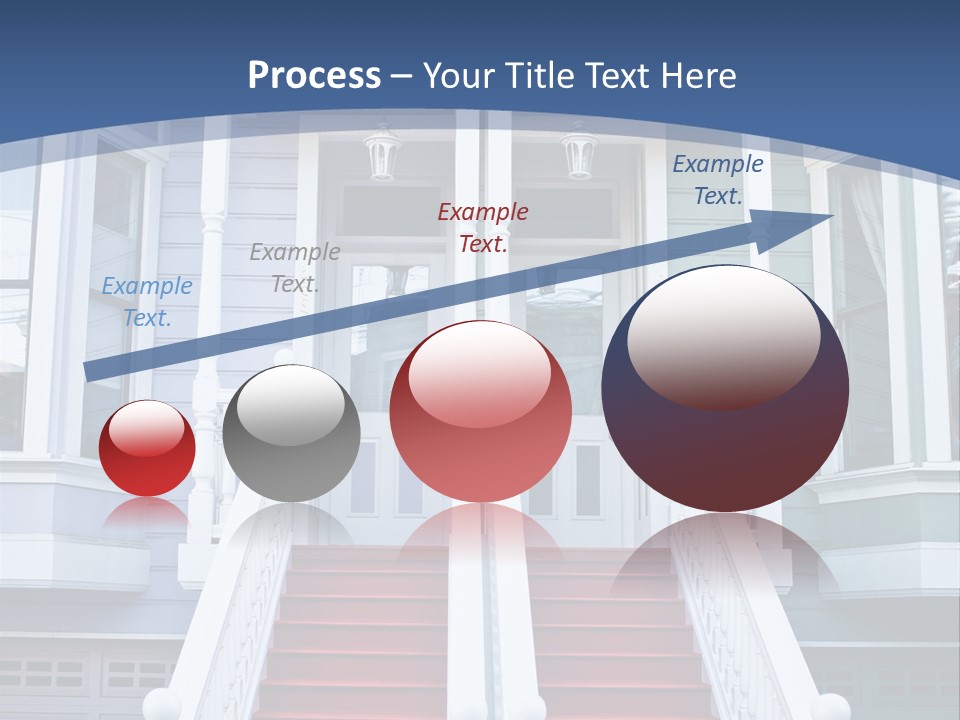 Security Exit Emergency PowerPoint Template
