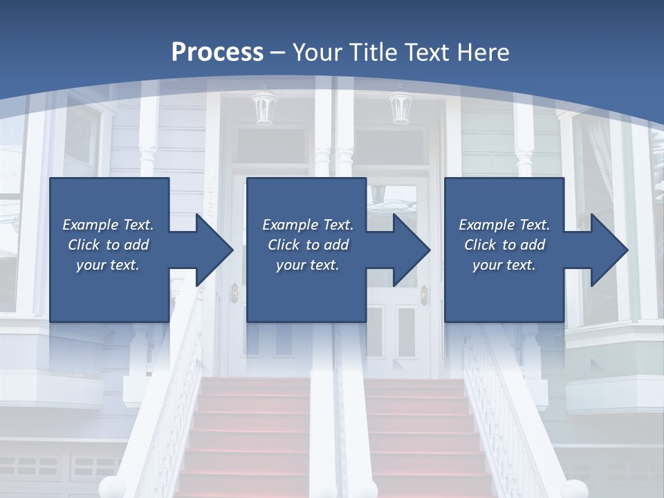 Security Exit Emergency PowerPoint Template