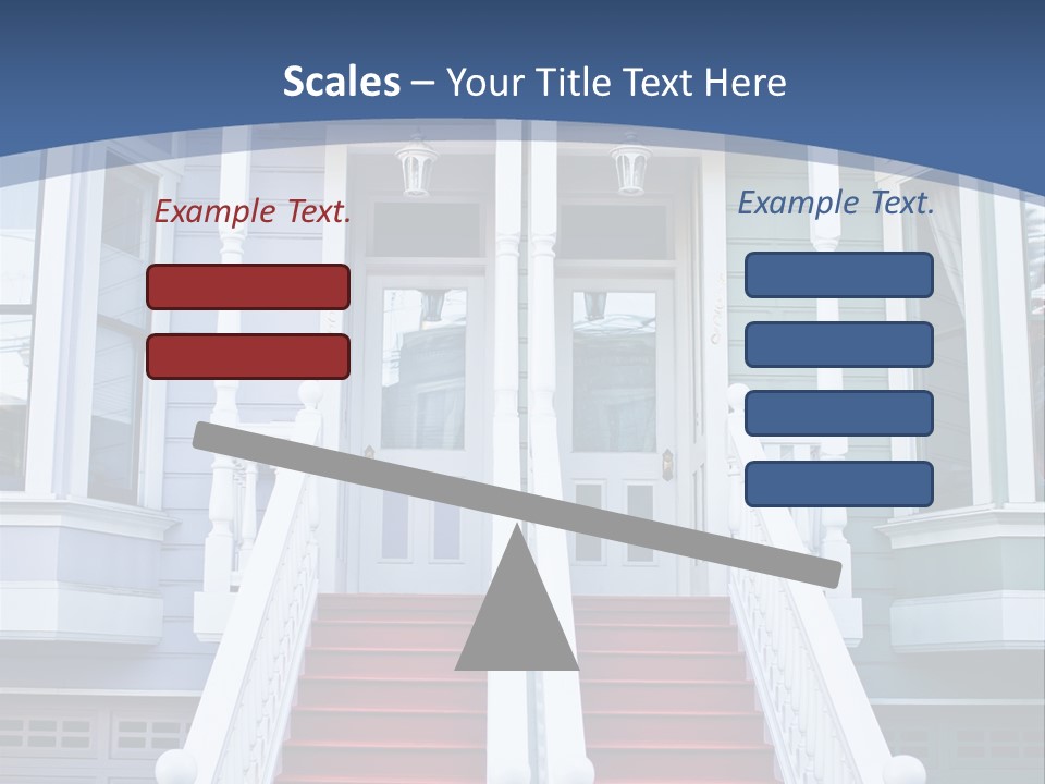 Security Exit Emergency PowerPoint Template