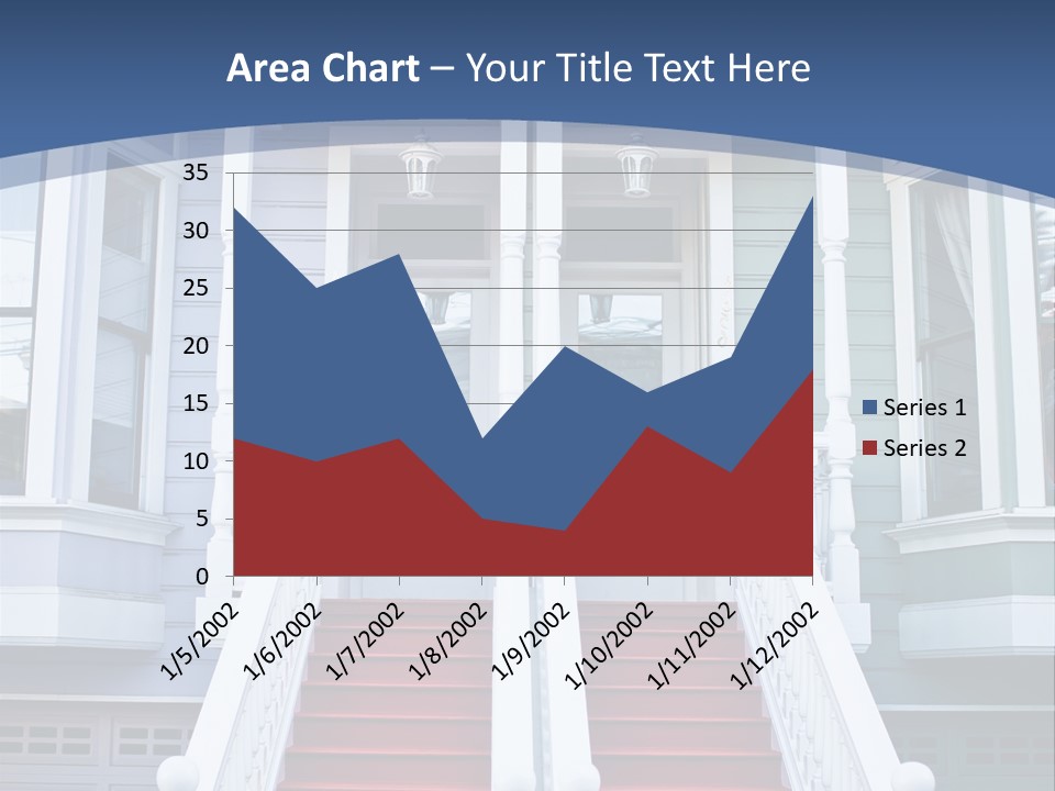 Security Exit Emergency PowerPoint Template