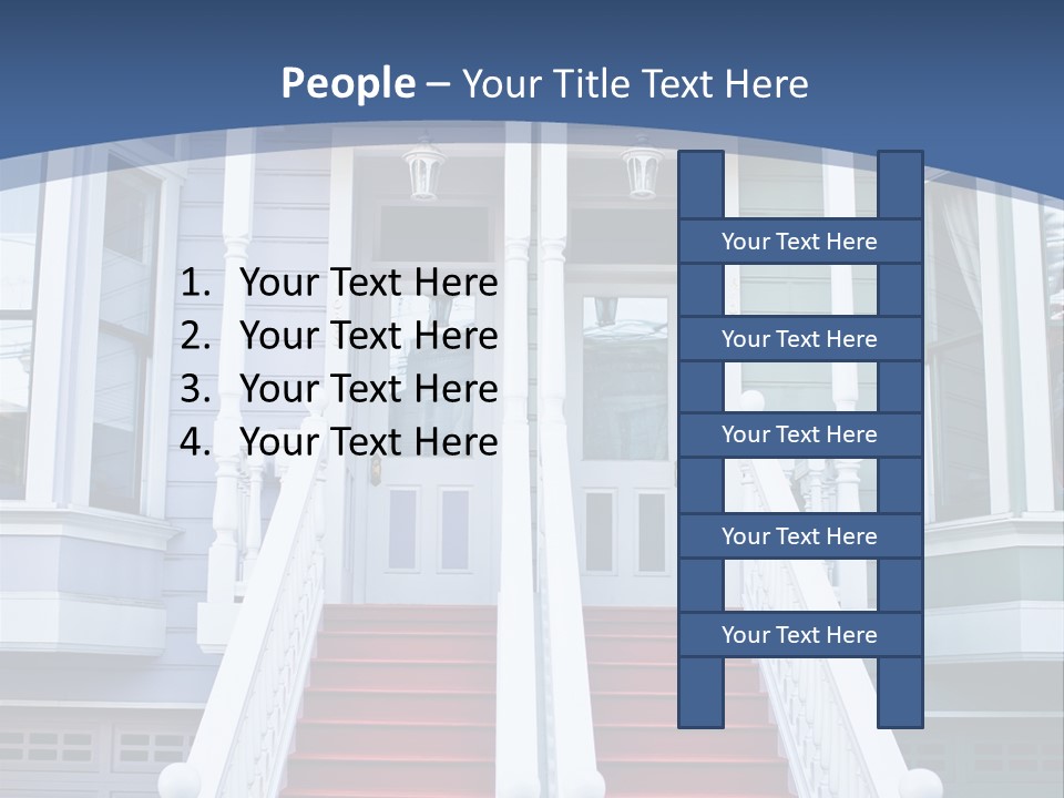 Security Exit Emergency PowerPoint Template