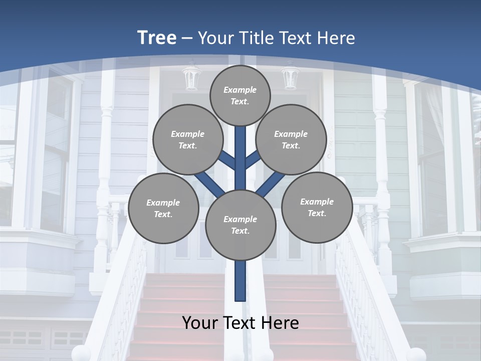 Security Exit Emergency PowerPoint Template