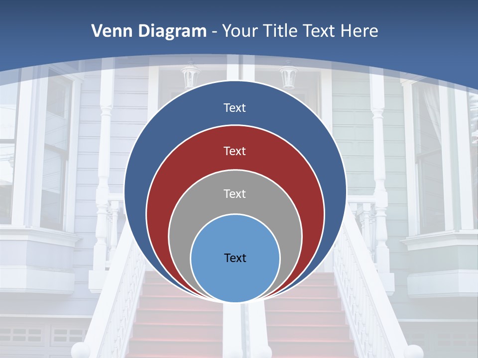 Security Exit Emergency PowerPoint Template