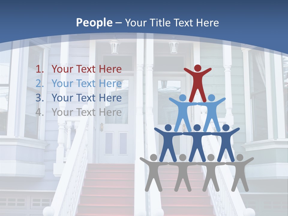 Security Exit Emergency PowerPoint Template