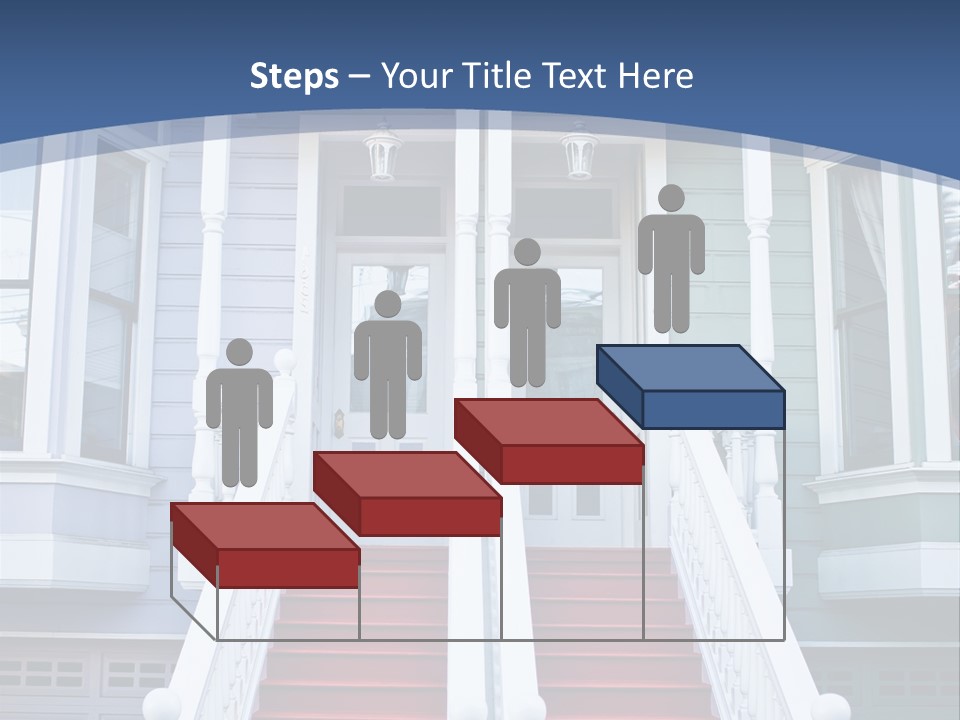 Security Exit Emergency PowerPoint Template