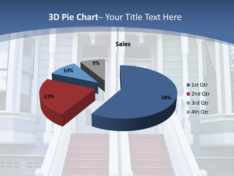 Security Exit Emergency PowerPoint Template