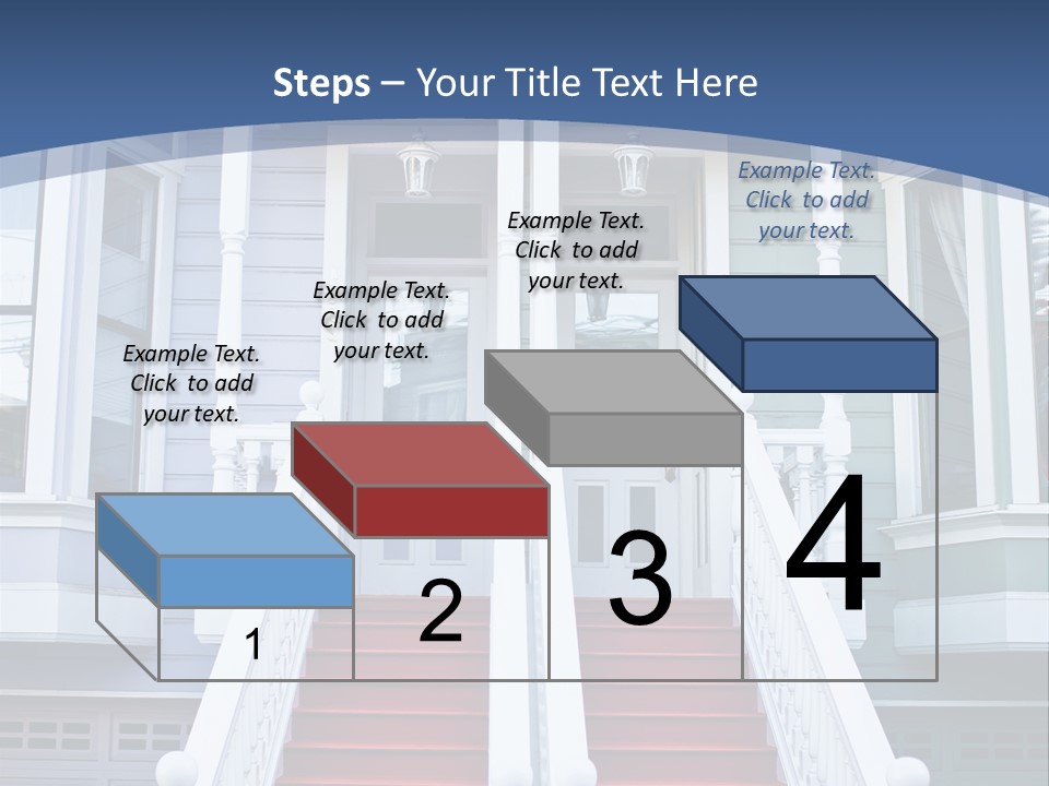 Security Exit Emergency PowerPoint Template