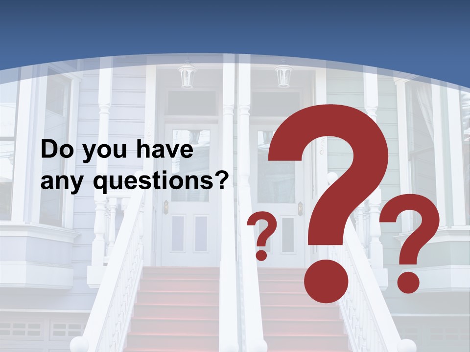 Security Exit Emergency PowerPoint Template