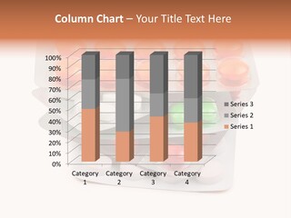 Drug Herd Heap PowerPoint Template