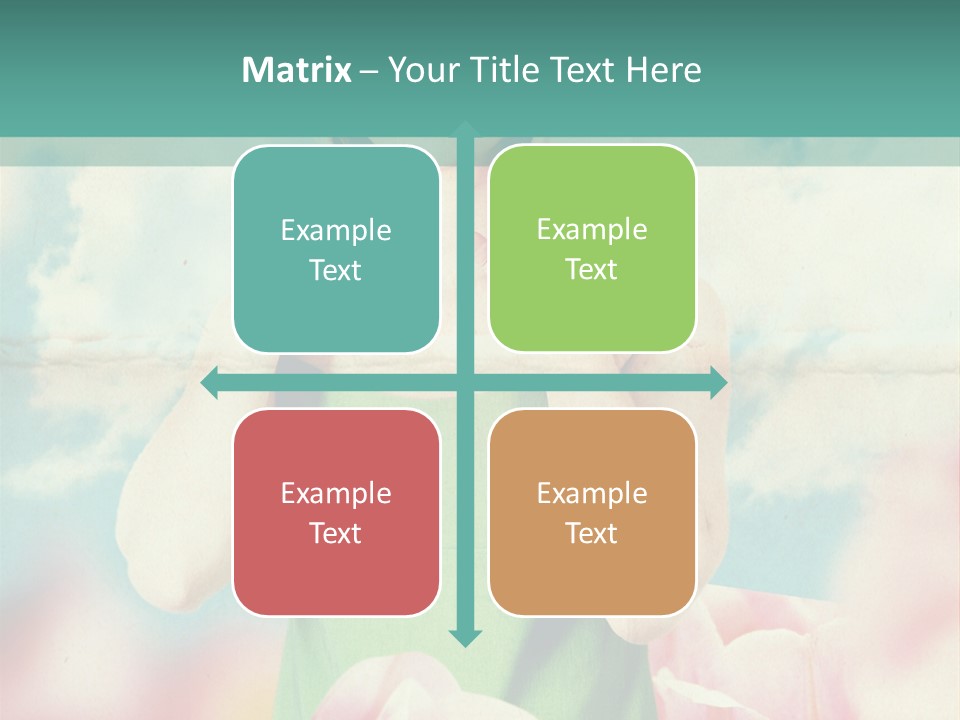 Picture Concept Old PowerPoint Template