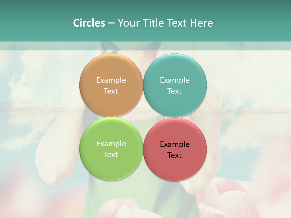 Picture Concept Old PowerPoint Template