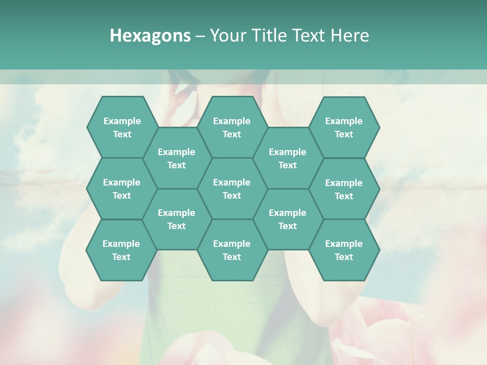 Picture Concept Old PowerPoint Template